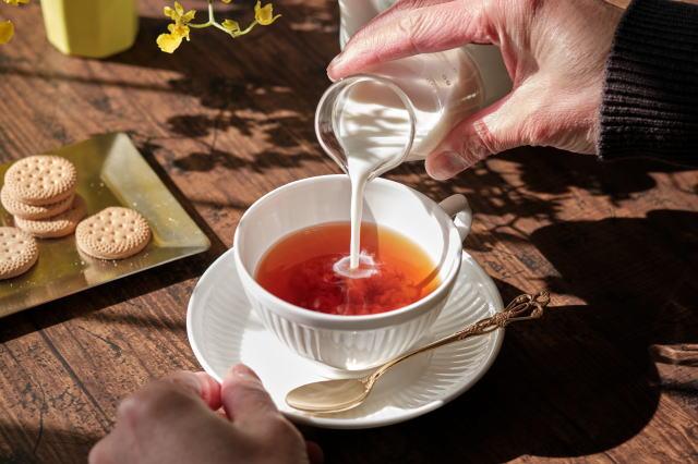 美味しい紅茶って、どんな紅茶?