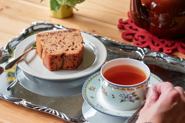 美味しい紅茶って、どんな紅茶?