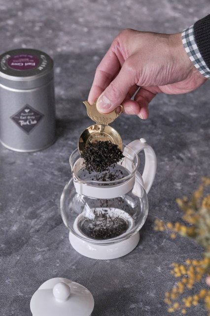 紅茶はいれ方で美味しくならない!?「紅茶のいれ方の神髄とは?」