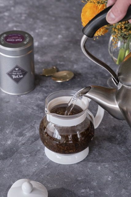 紅茶はいれ方で美味しくならない!?「紅茶のいれ方の神髄とは?」