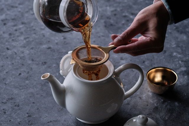 紅茶はいれ方で美味しくならない!?「紅茶のいれ方の神髄とは?」