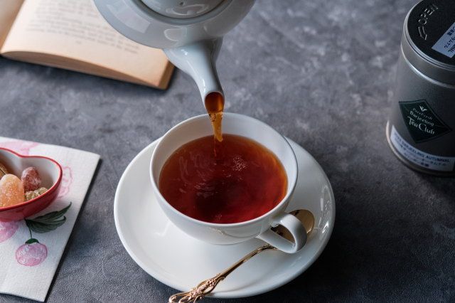 紅茶はいれ方で美味しくならない!?「紅茶のいれ方の神髄とは?」