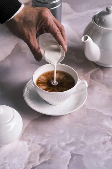 紅茶はいれ方で美味しくならない!?「紅茶のいれ方の神髄とは?」