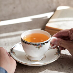 美味しい紅茶って、どんな紅茶？