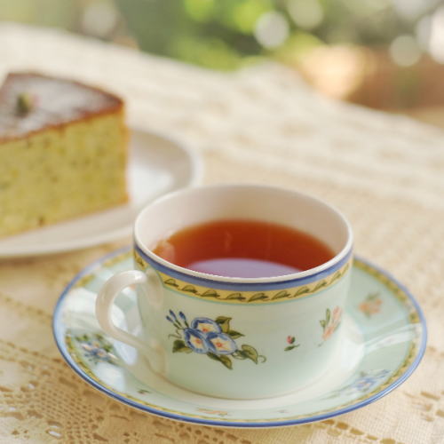 ダージリンティー