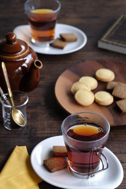 ダージリンティー