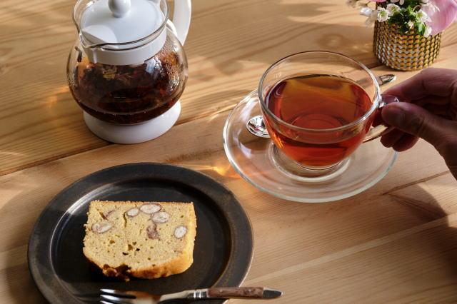 ダージリンティー