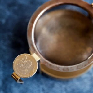 茶こしの扱い方、間違えていませんか？「正しい茶こしの使い方」