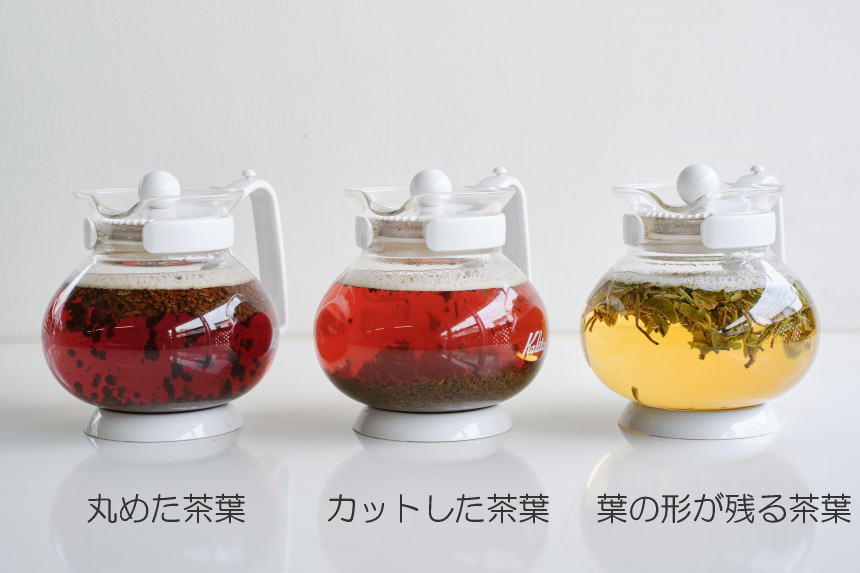 茶葉の品質に関するよくある誤解