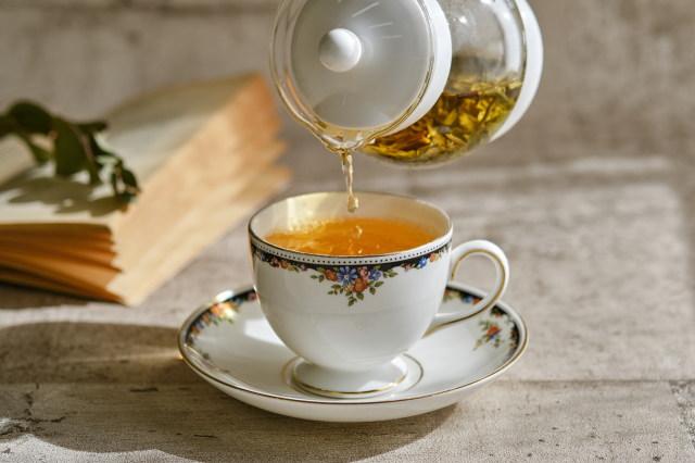 ダージリンシーズンティー