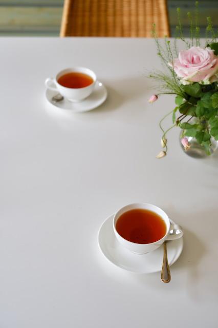 ピュアダージリンティー