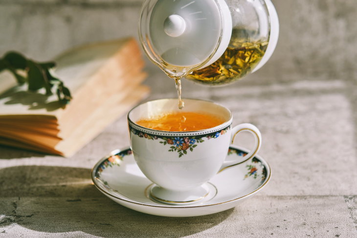 ダージリンシーズンティーとピュアダージリンティーの違いは？