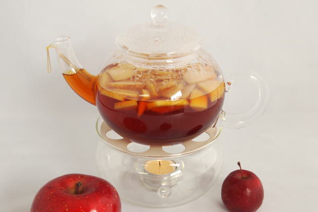 フレッシュアップルティー|紅茶通販ならティークラブ