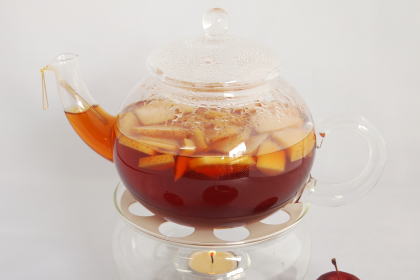 アップルティー