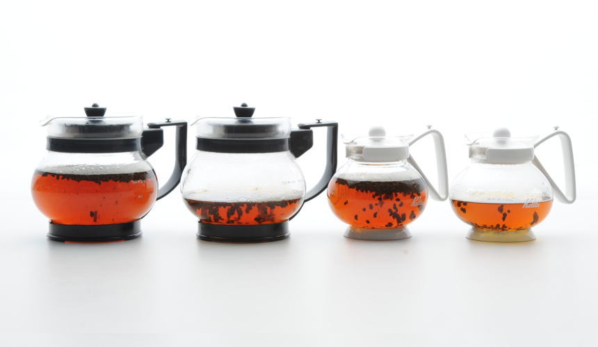 紅茶一人分の分量とは?