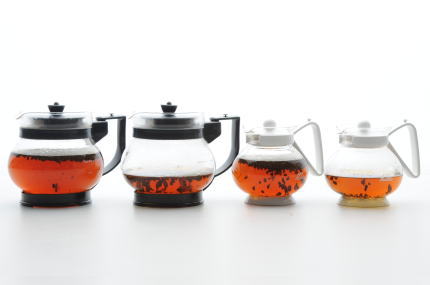 紅茶一人分の分量とは？