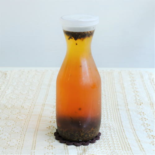 水出しアイスティー