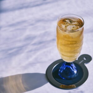 水出しアイスティーの作り方