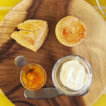 紅茶専門店ティークラブ