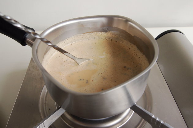 チャイの作り方