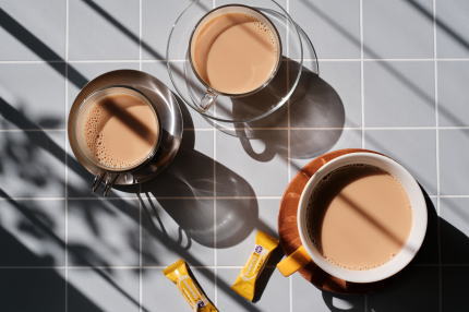 ロイヤルミルクティーとは？