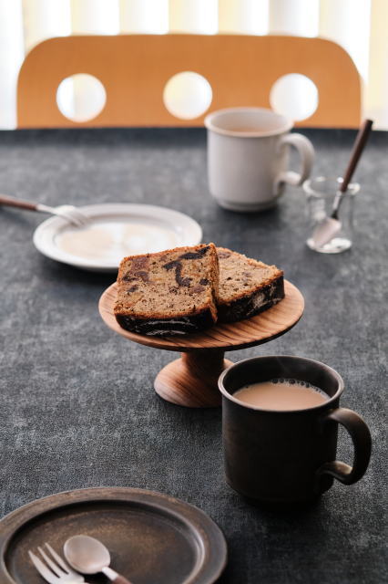 ロイヤルミルクティー