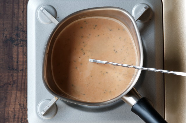 チャイの作り方