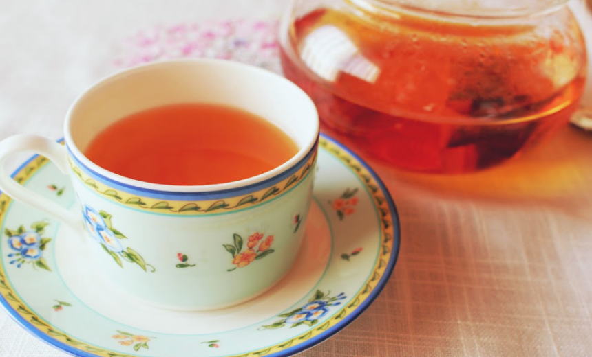 最もシンプルなティーバッグの美味しい淹れ方