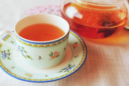 最もシンプルなティーバッグの美味しい淹れ方