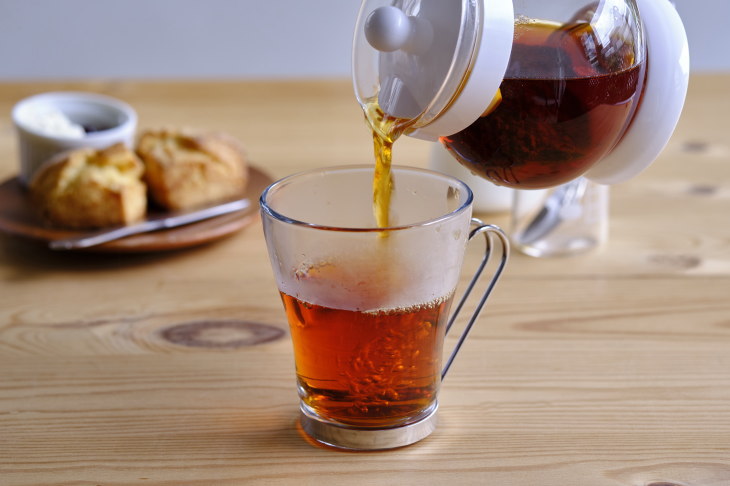 ティーバッグの紅茶を確実に美味しくする方法