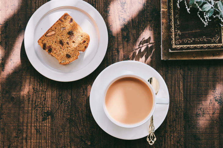 ティークラブの紅茶の特徴をお客様の声から考える