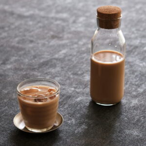 絶品！別格なアイスミルクティーの作り方