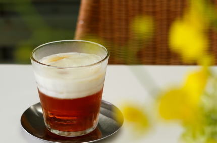 セパレートティーの意味