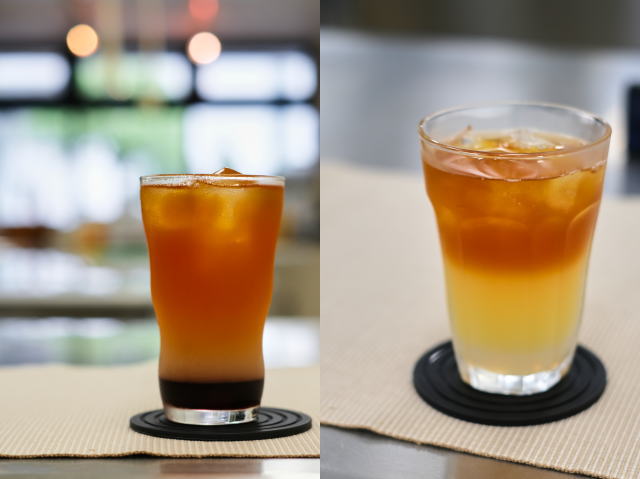 セパレートティー