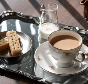 ミルクティーにおすすめの紅茶の種類