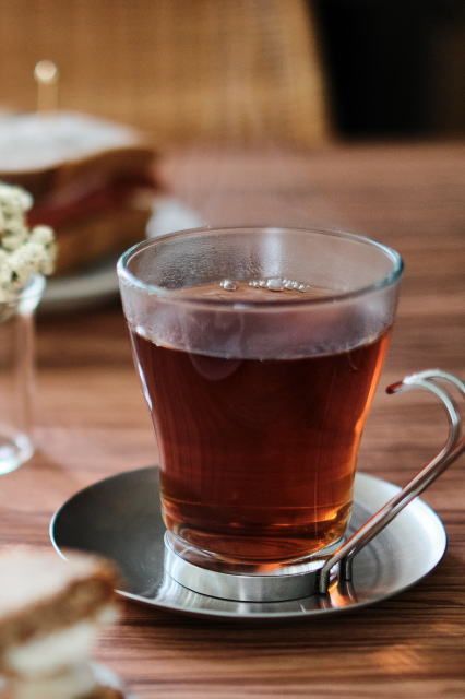 アールグレイティー