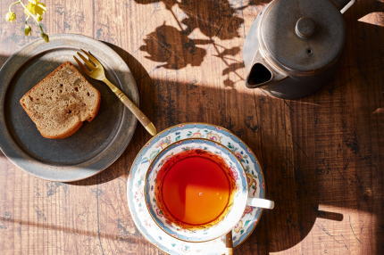 ストレートティーにおすすめの紅茶の種類