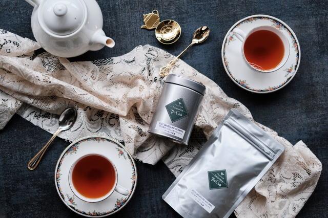 ダージリンティー