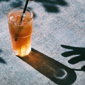 アイスティーにおすすめの紅茶の種類