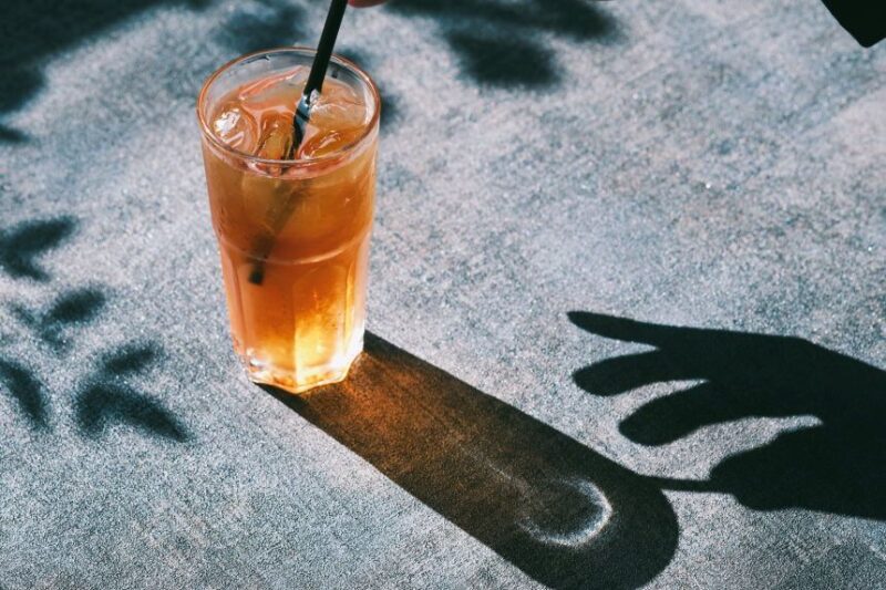 アイスティーにおすすめの紅茶の種類