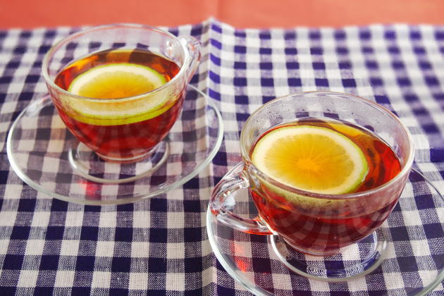 アールグレイの源|紅茶通販ティークラブ