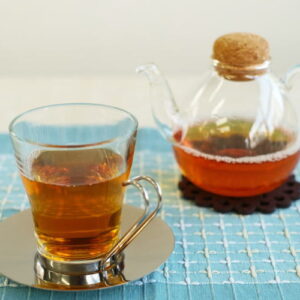 水出しアイスティーの魅力