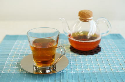 水出しアイスティーの魅力