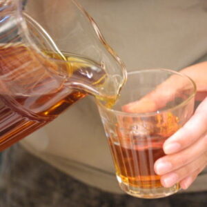 新しい紅茶の飲み方「常温ティー」はいかがですか？