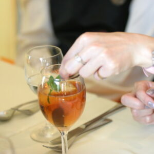 新しい紅茶の飲み方「常温ティー」はいかがですか？