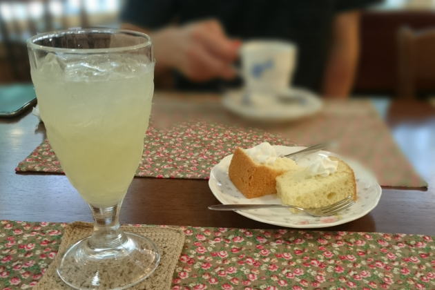 アイスティーの美味しい飲み方