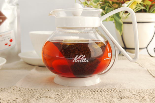 ティーバッグの美味しいいれ方