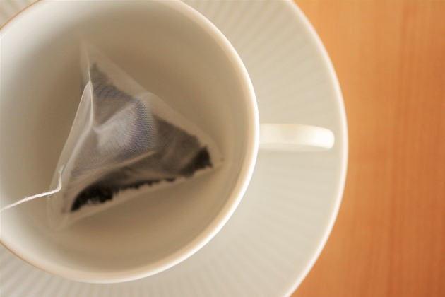 ティーバッグの美味しいいれ方 7つのポイント