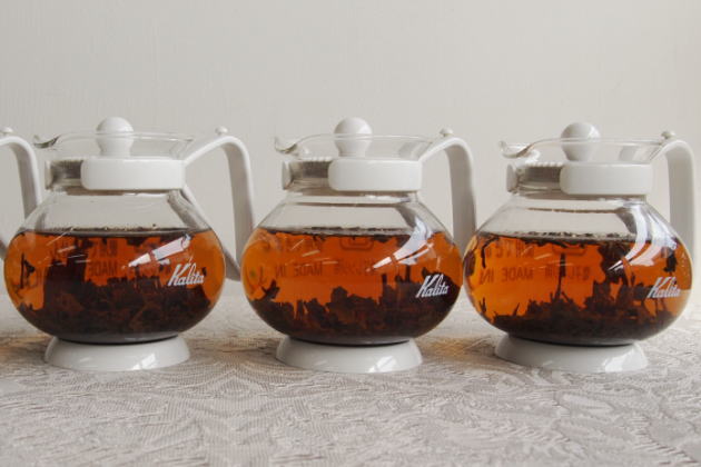 紅茶専門店ティークラブ