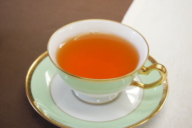 紅茶専門店ティークラブ